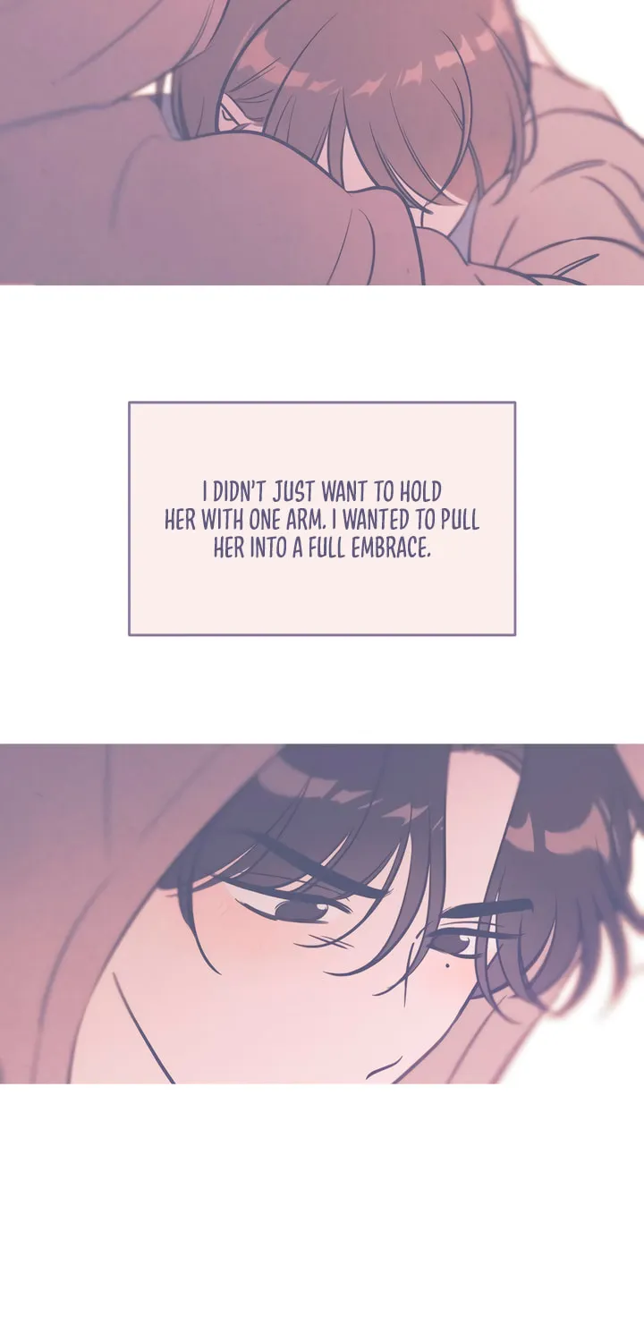 Can I Borrow the Fire? Chapter 51 page 3 - 