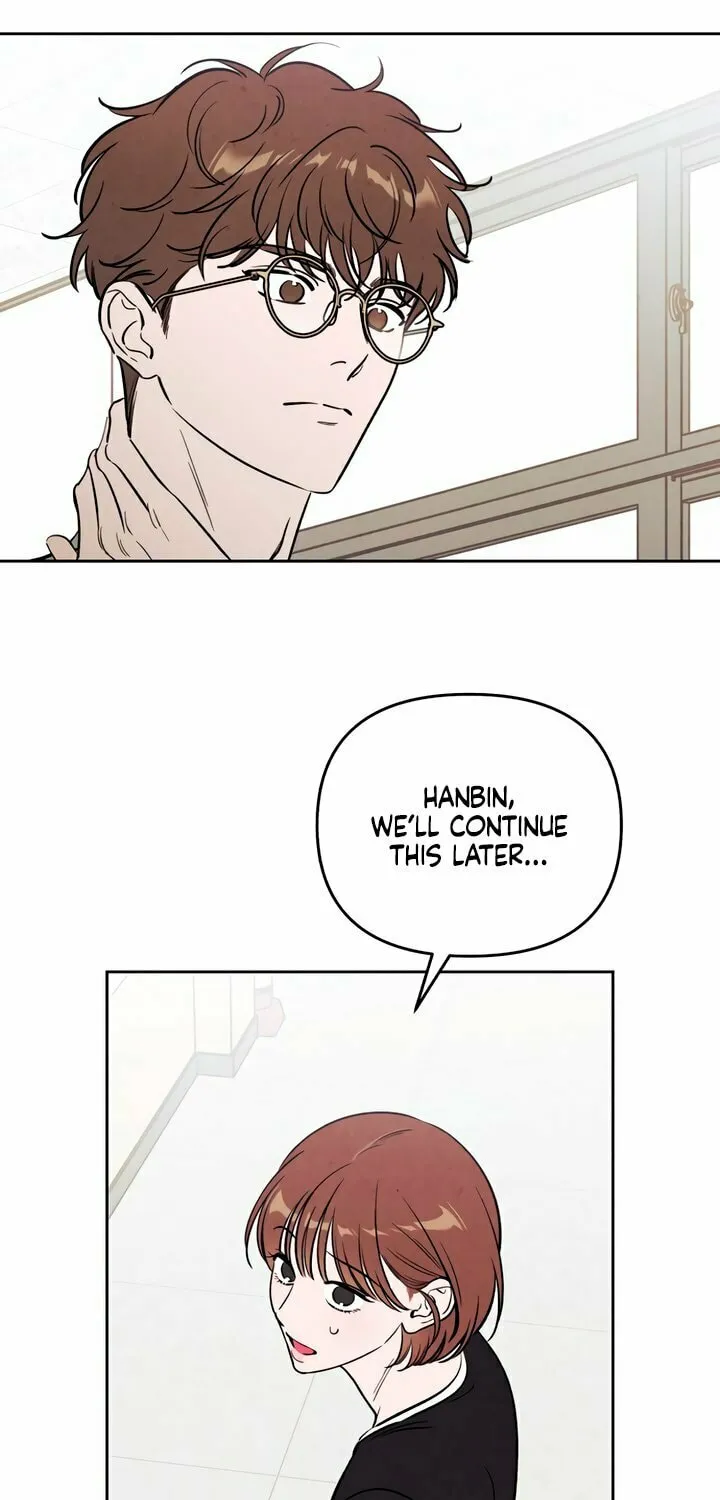 Can I Borrow the Fire? Chapter 51 page 26 - 