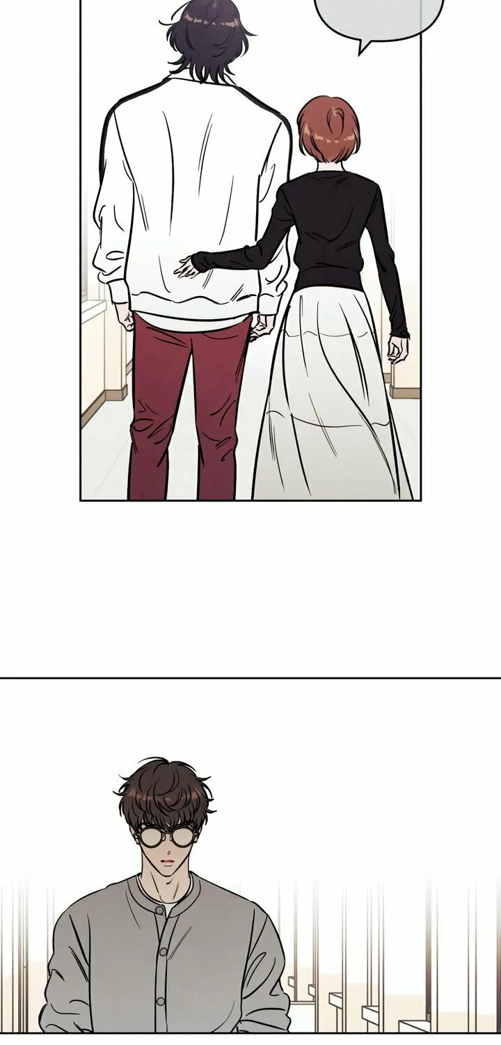 Can I Borrow the Fire? Chapter 51 page 28 - 