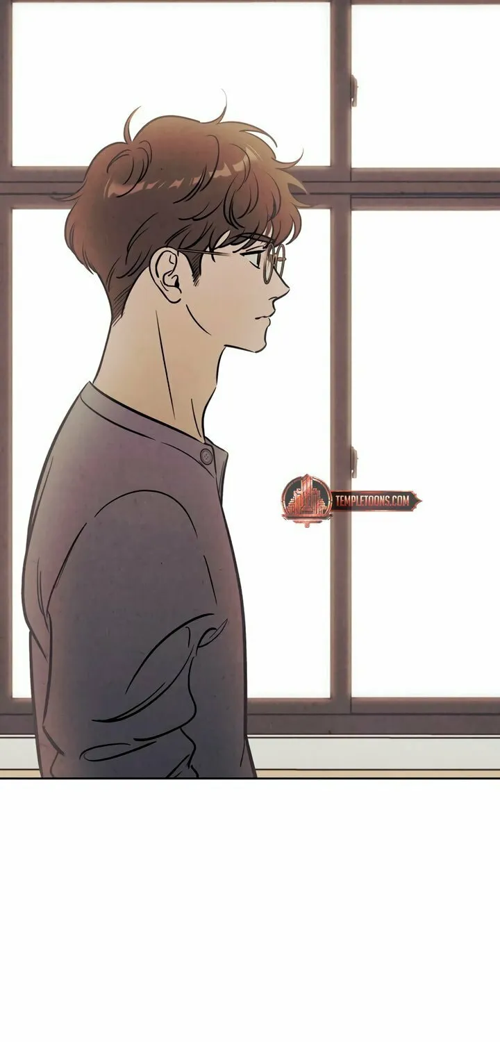 Can I Borrow the Fire? Chapter 51 page 34 - 