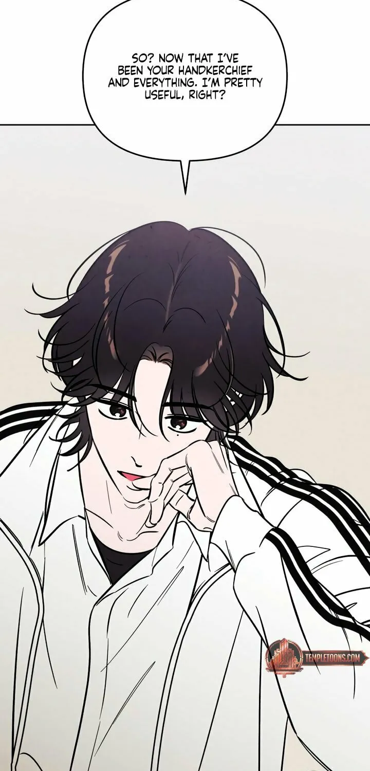 Can I Borrow the Fire? Chapter 51 page 39 - 