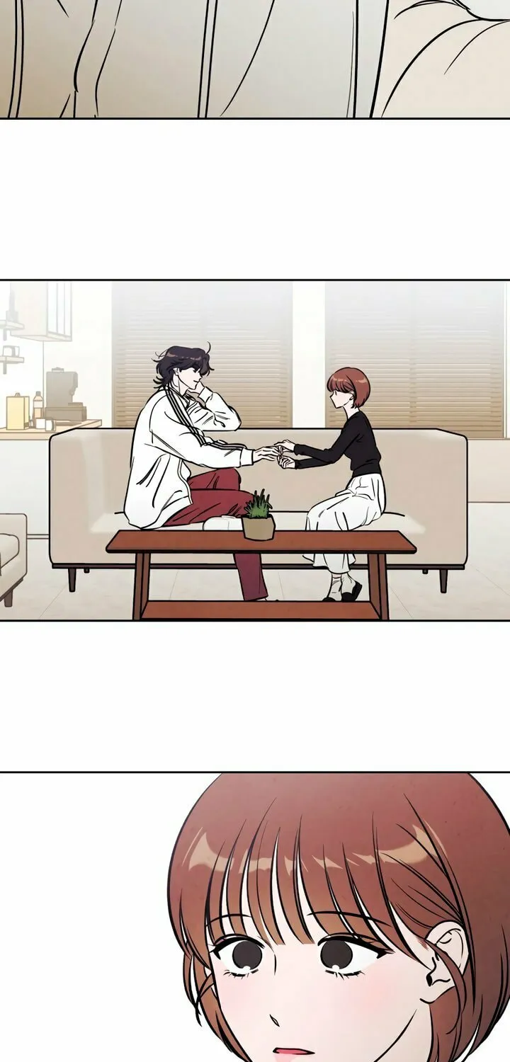 Can I Borrow the Fire? Chapter 51 page 40 - 
