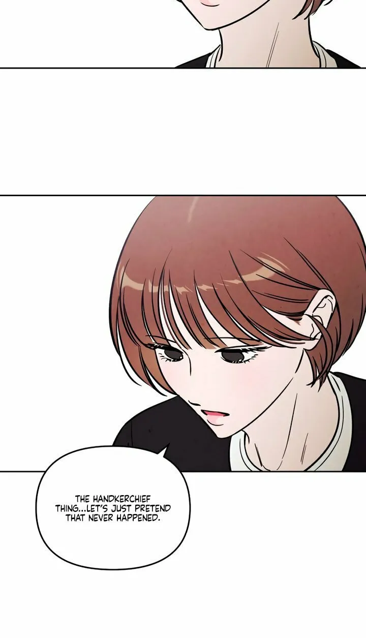 Can I Borrow the Fire? Chapter 51 page 41 - 
