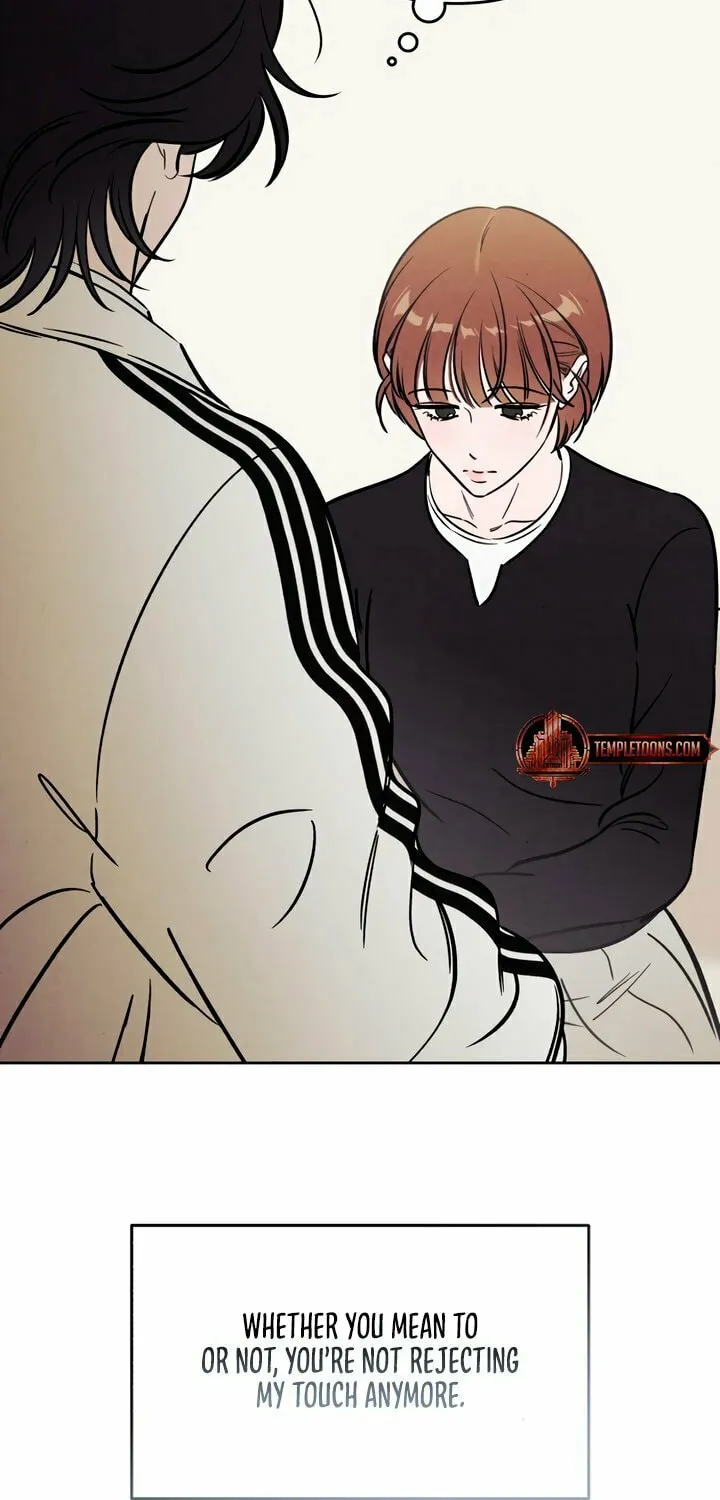 Can I Borrow the Fire? Chapter 51 page 48 - 