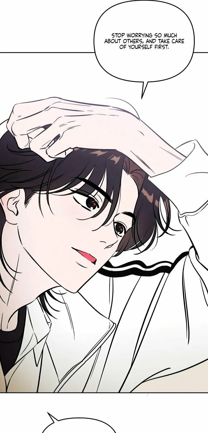 Can I Borrow the Fire? Chapter 51 page 58 - 