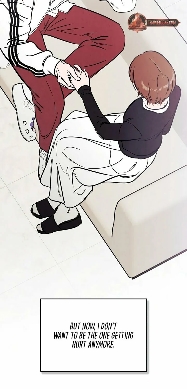 Can I Borrow the Fire? Chapter 51 page 60 - 