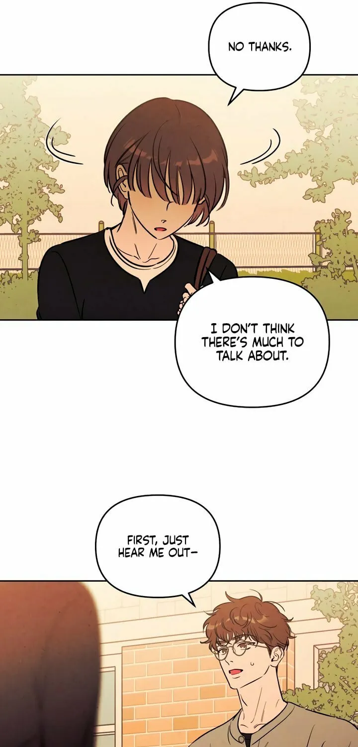 Can I Borrow the Fire? Chapter 51 page 66 - 
