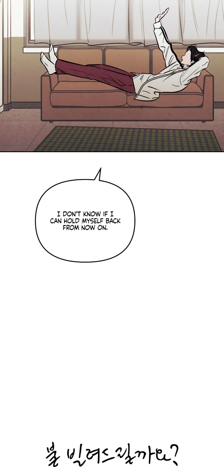 Can I Borrow the Fire? Chapter 51 page 8 - 