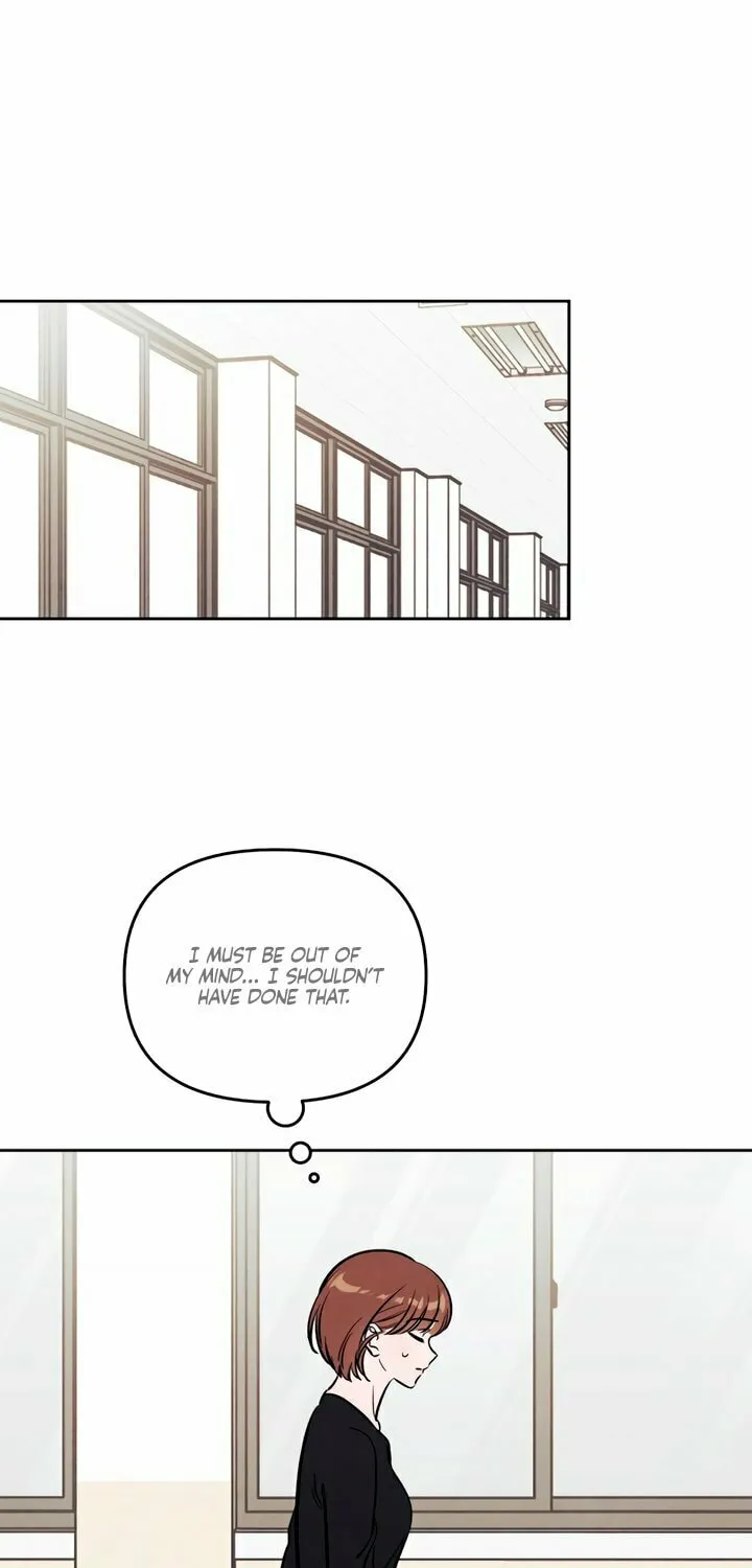 Can I Borrow the Fire? Chapter 51 page 10 - 