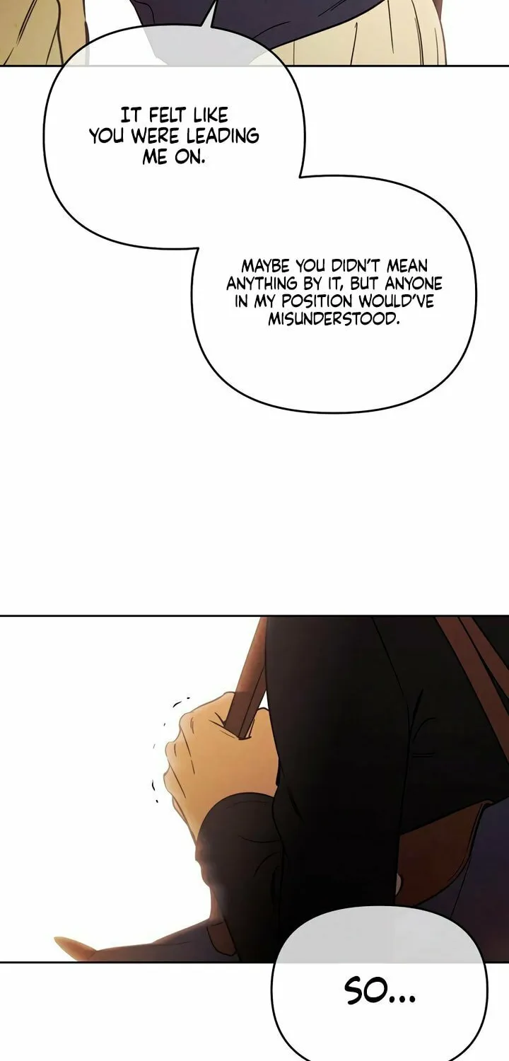Can I Borrow the Fire? Chapter 52 page 11 - 