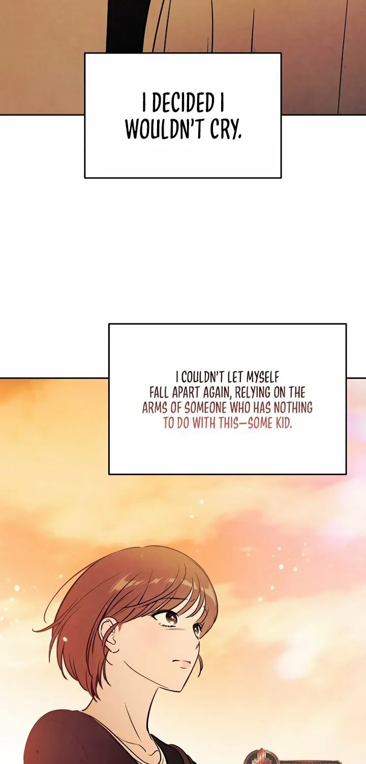 Can I Borrow the Fire? Chapter 52 page 15 - 