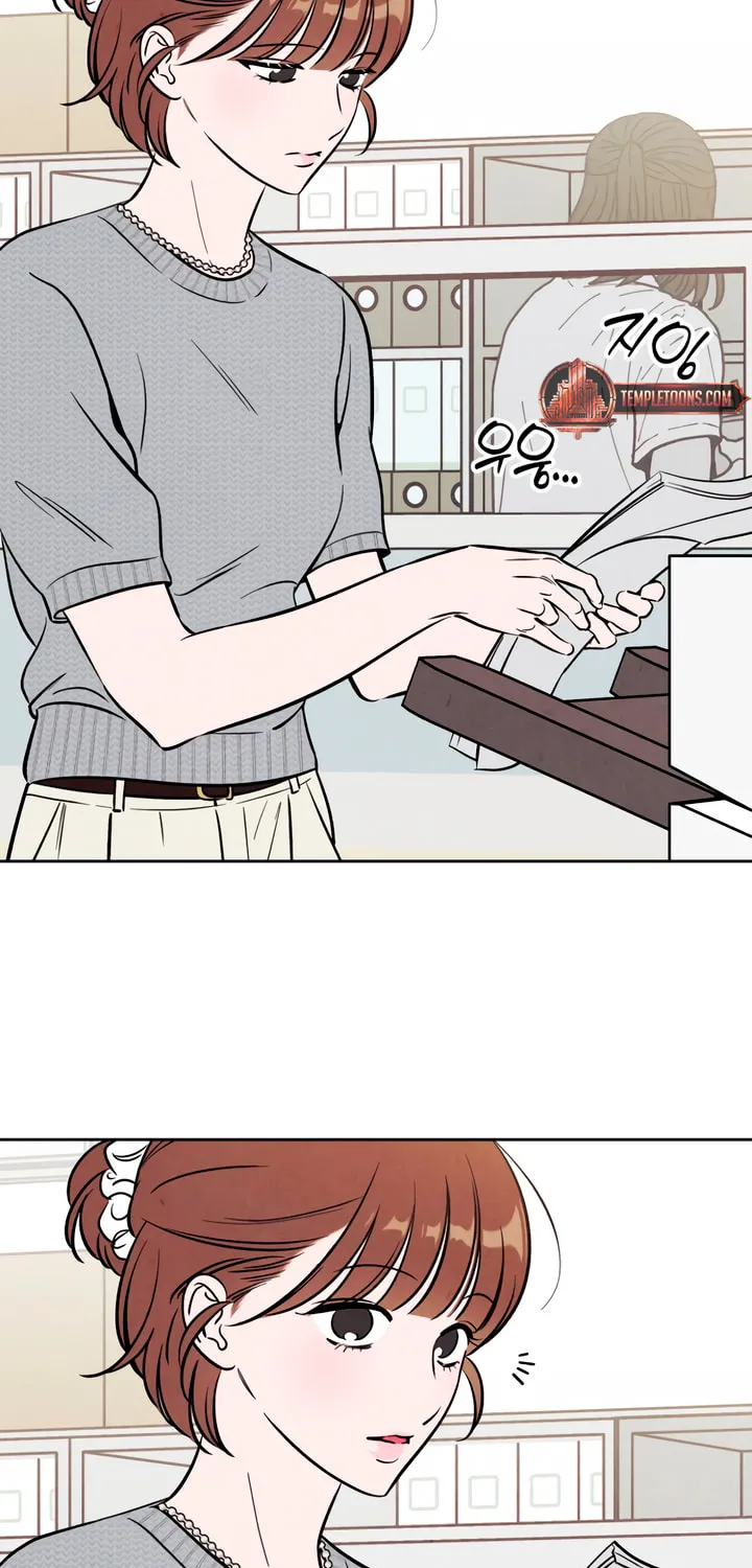 Can I Borrow the Fire? Chapter 52 page 20 - 