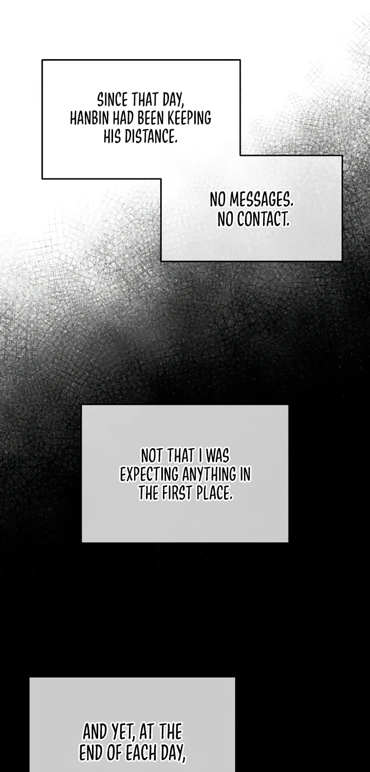 Can I Borrow the Fire? Chapter 52 page 24 - 