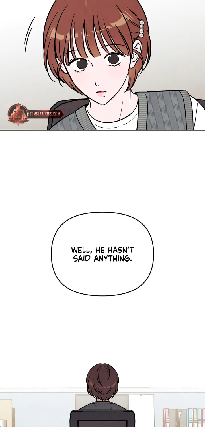 Can I Borrow the Fire? Chapter 52 page 30 - 
