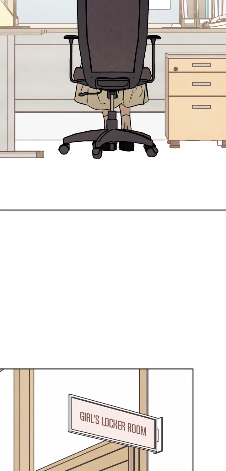 Can I Borrow the Fire? Chapter 52 page 31 - 