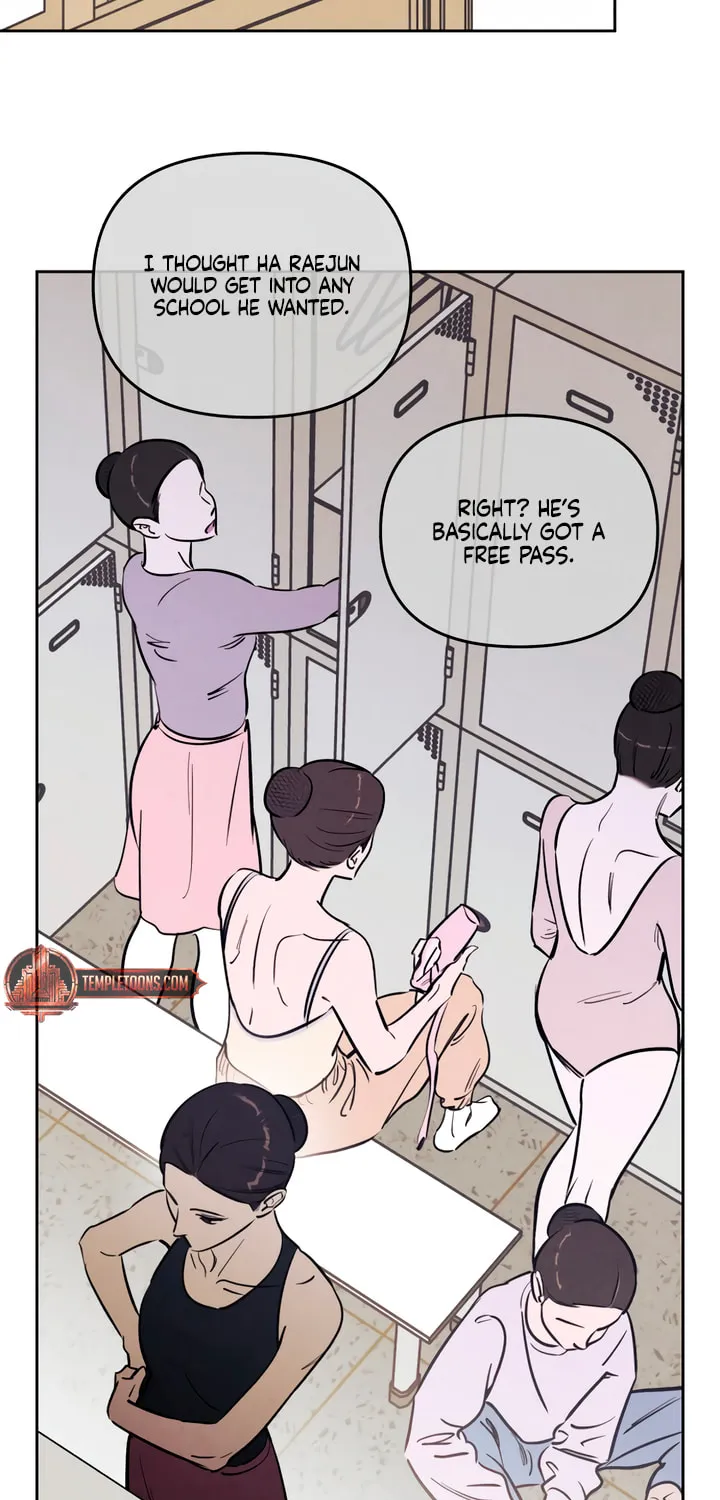 Can I Borrow the Fire? Chapter 52 page 32 - 