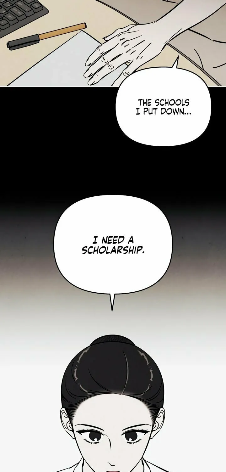 Can I Borrow the Fire? Chapter 52 page 36 - 