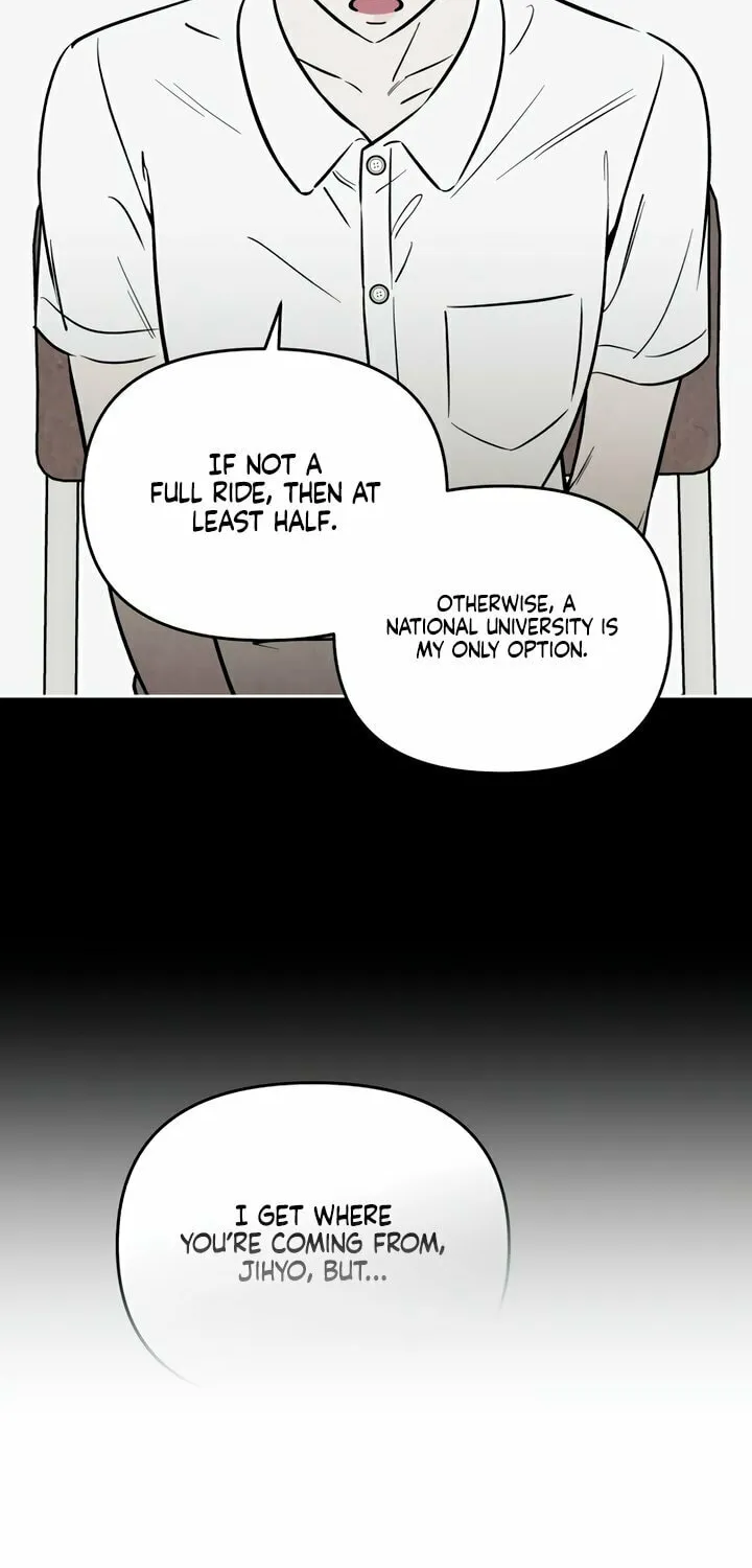Can I Borrow the Fire? Chapter 52 page 37 - 