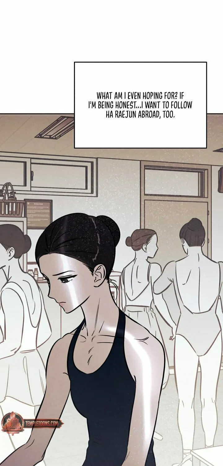 Can I Borrow the Fire? Chapter 52 page 38 - 