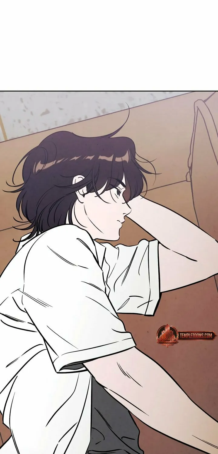 Can I Borrow the Fire? Chapter 52 page 55 - 