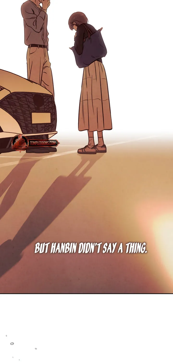Can I Borrow the Fire? Chapter 52 page 7 - 