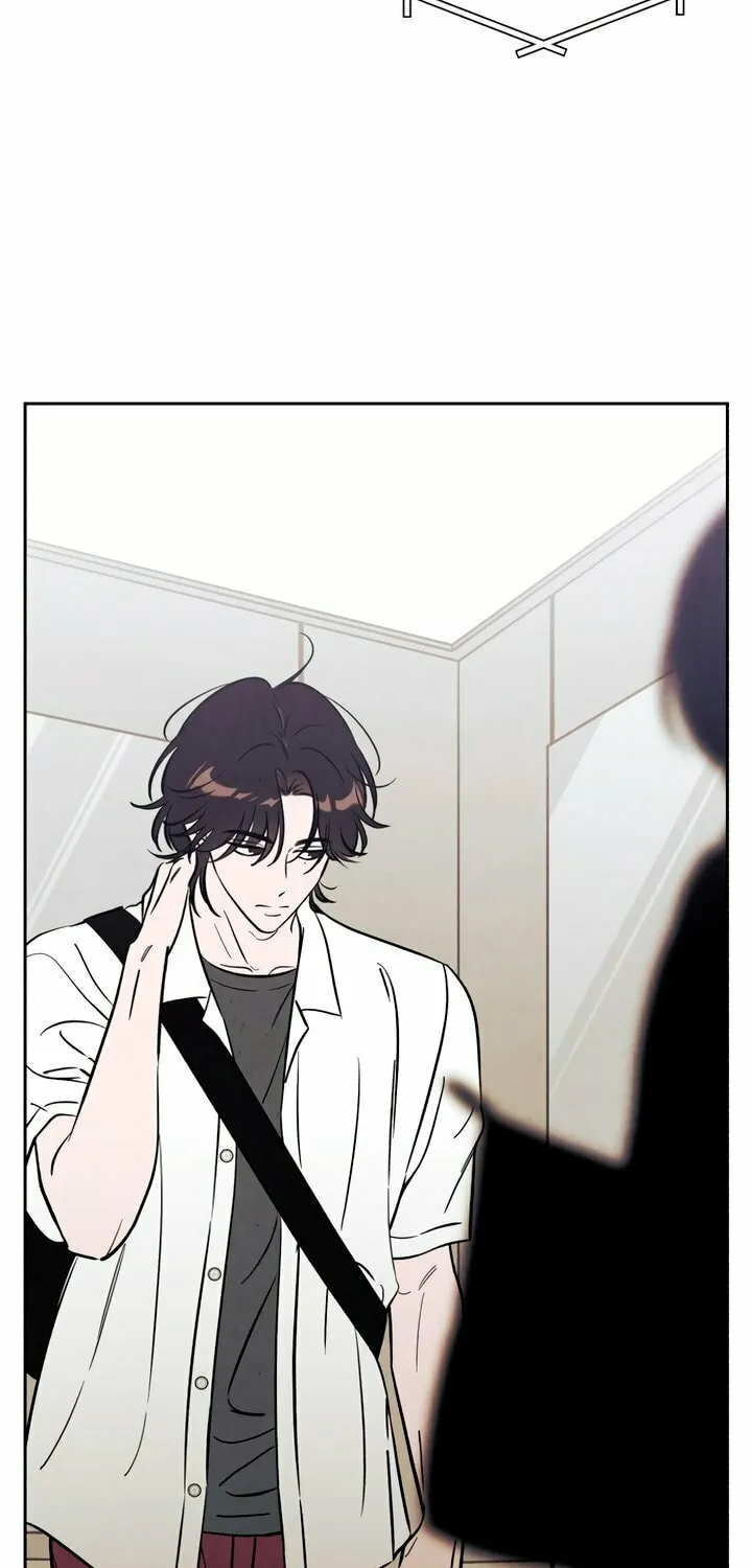 Can I Borrow the Fire? Chapter 52 page 62 - 