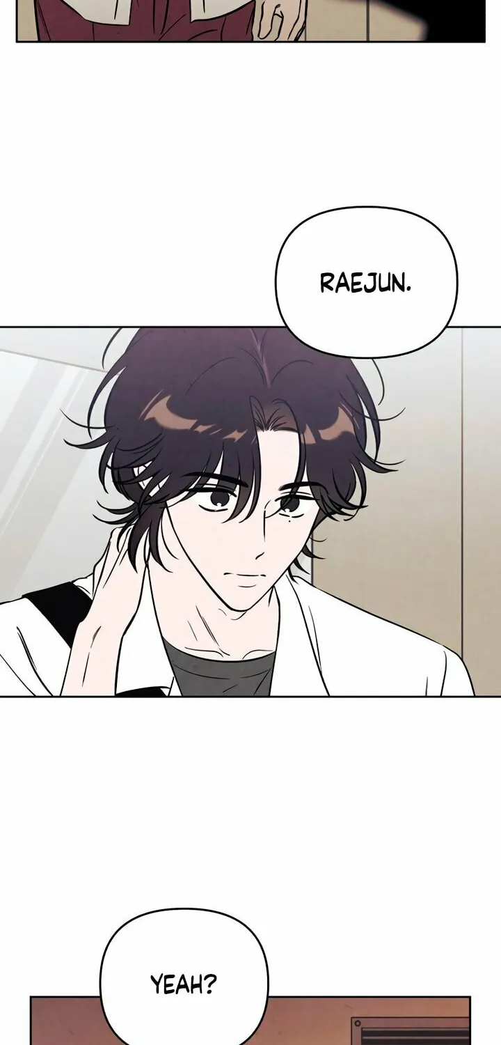 Can I Borrow the Fire? Chapter 52 page 63 - 