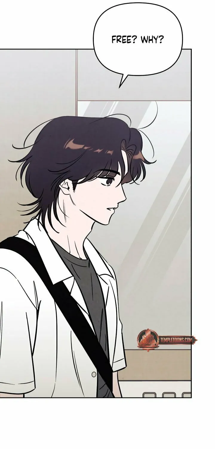 Can I Borrow the Fire? Chapter 52 page 65 - 