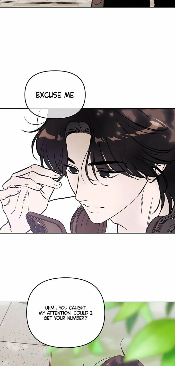 Can I Borrow the Fire? Chapter 53 page 12 - 