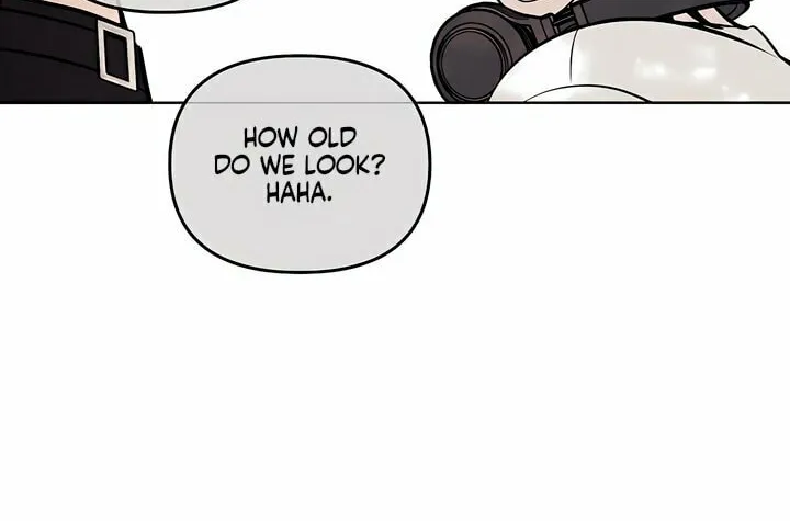 Can I Borrow the Fire? Chapter 53 page 17 - 