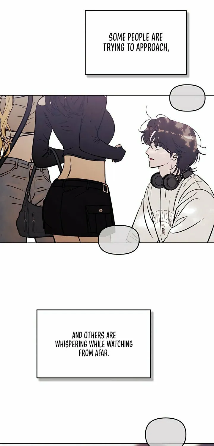 Can I Borrow the Fire? Chapter 53 page 22 - 