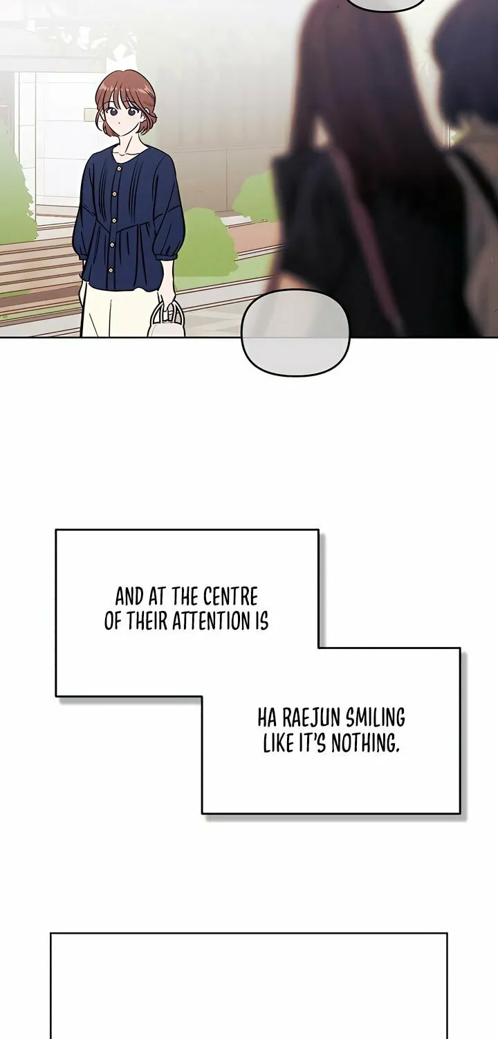 Can I Borrow the Fire? Chapter 53 page 23 - 