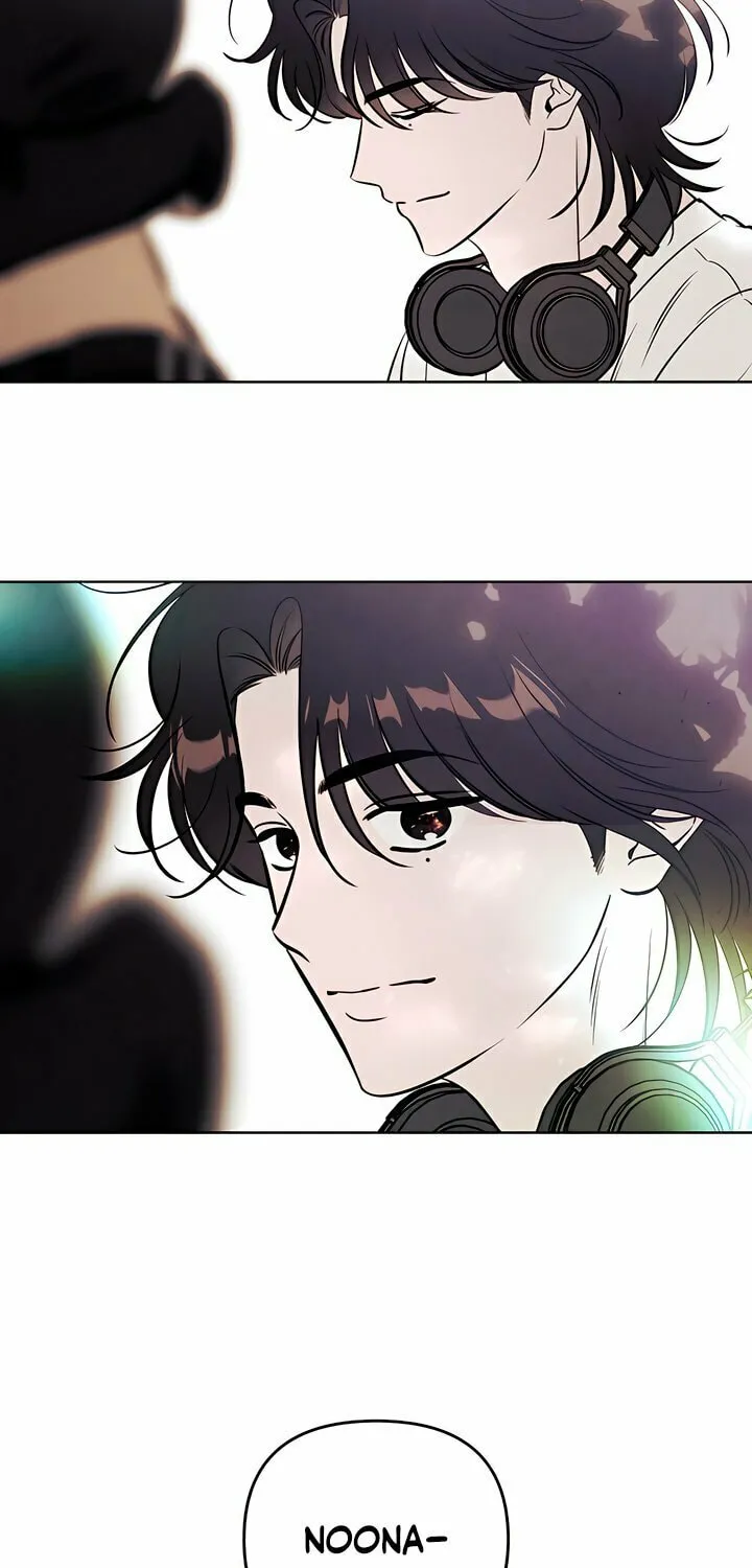 Can I Borrow the Fire? Chapter 53 page 28 - 