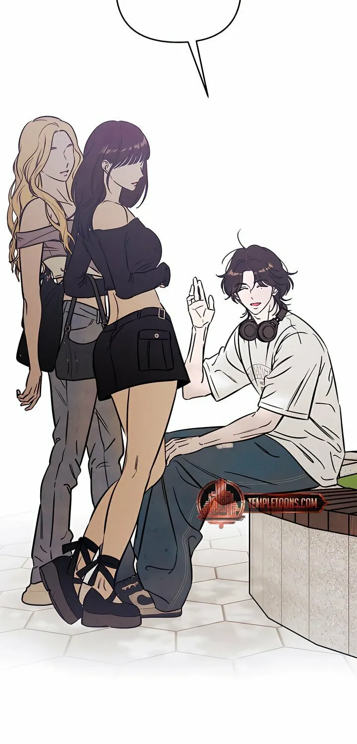 Can I Borrow the Fire? Chapter 53 page 29 - 