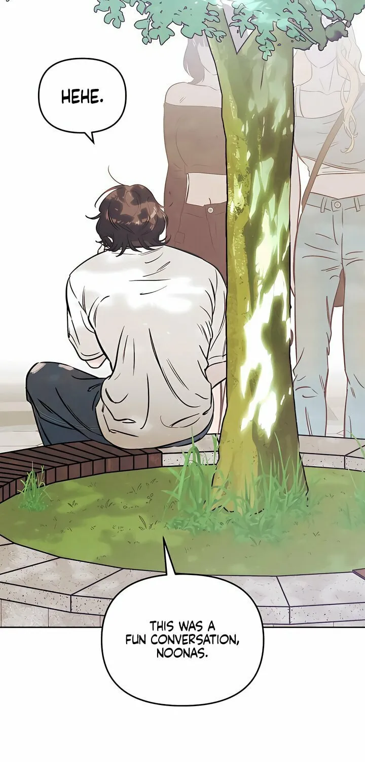 Can I Borrow the Fire? Chapter 53 page 31 - 