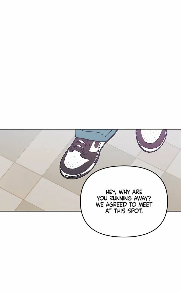 Can I Borrow the Fire? Chapter 53 page 33 - 