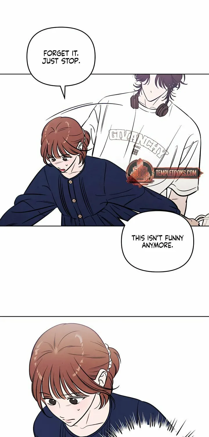 Can I Borrow the Fire? Chapter 53 page 37 - 