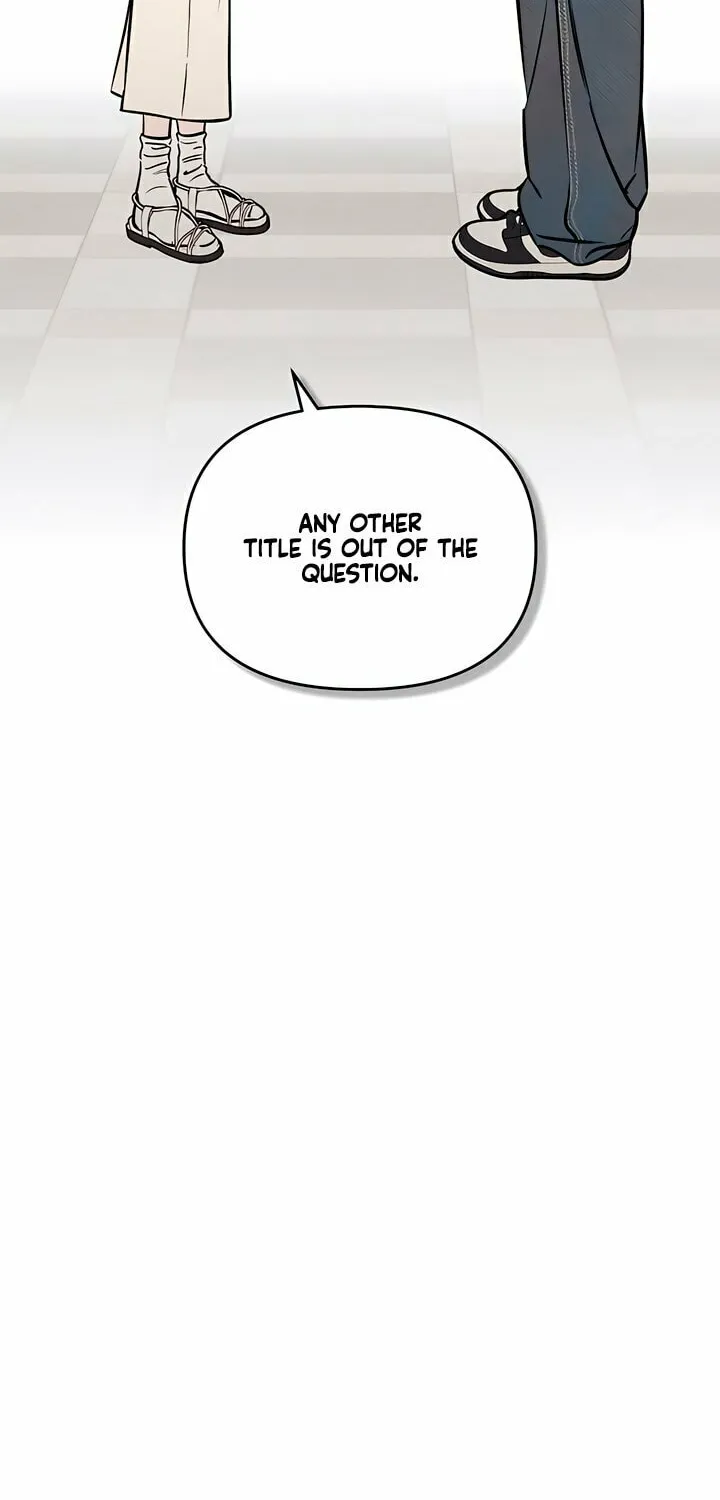 Can I Borrow the Fire? Chapter 53 page 43 - 