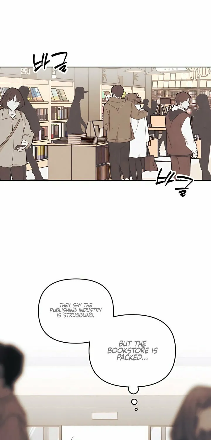 Can I Borrow the Fire? Chapter 53 page 44 - 