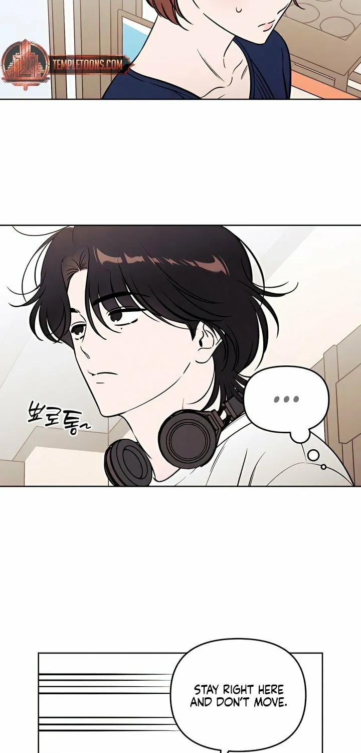Can I Borrow the Fire? Chapter 53 page 46 - 