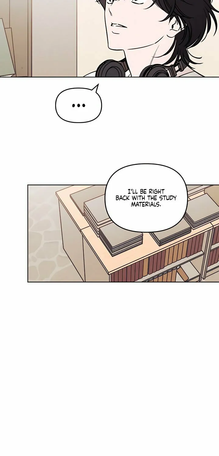Can I Borrow the Fire? Chapter 53 page 48 - 
