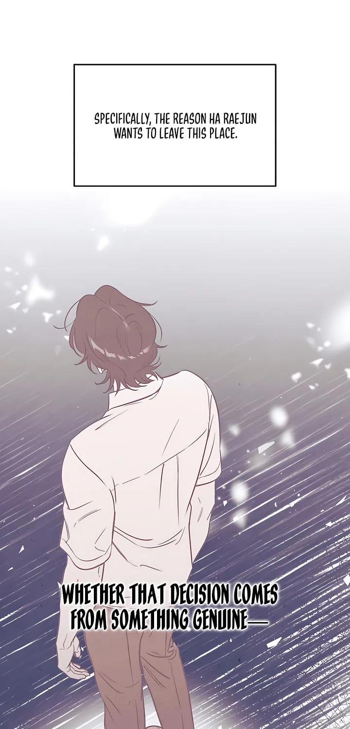 Can I Borrow the Fire? Chapter 53 page 50 - 