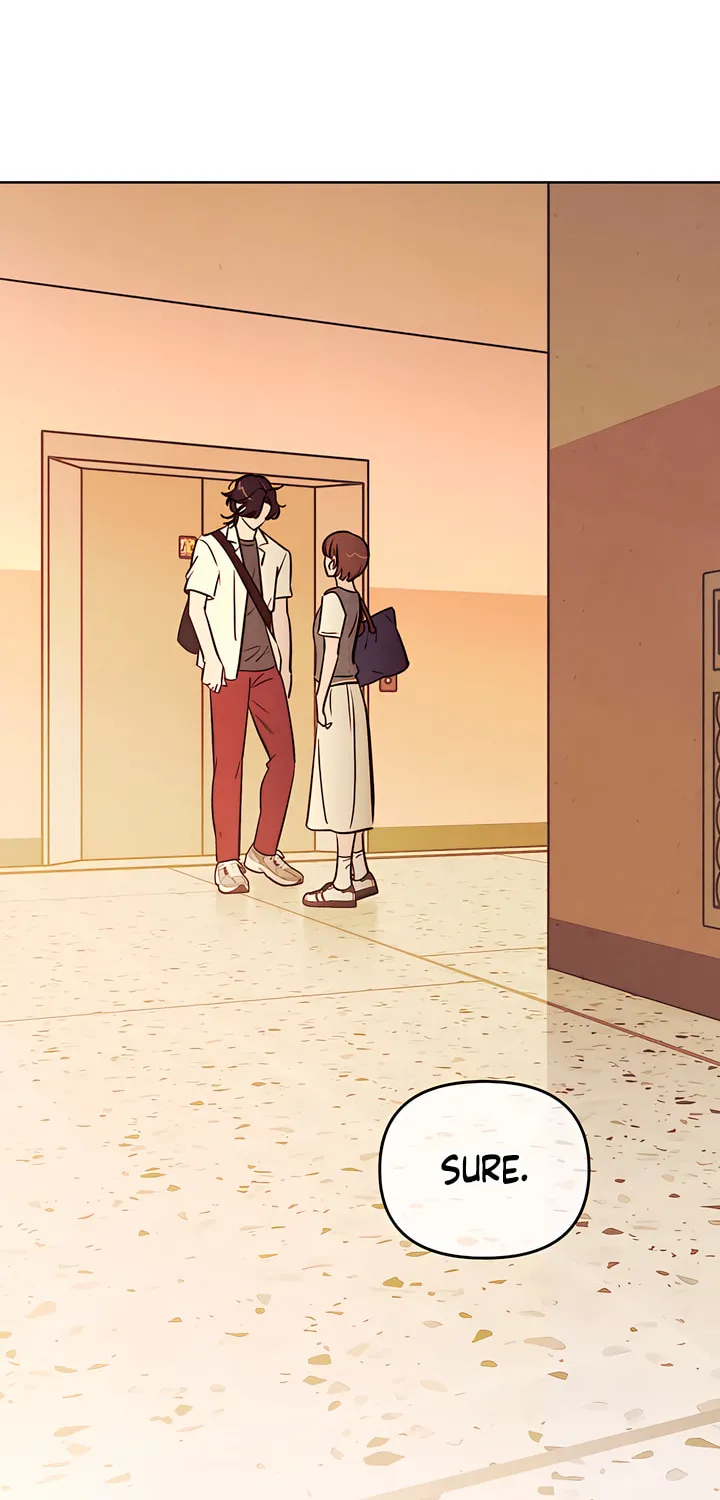 Can I Borrow the Fire? Chapter 53 page 6 - 