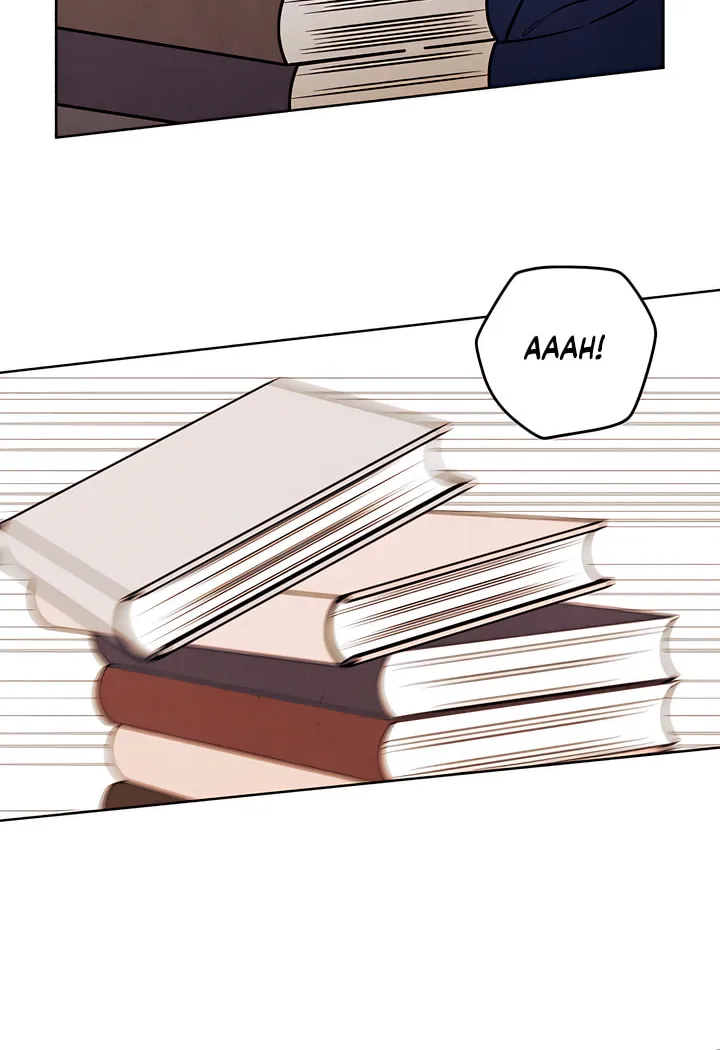 Can I Borrow the Fire? Chapter 53 page 57 - 