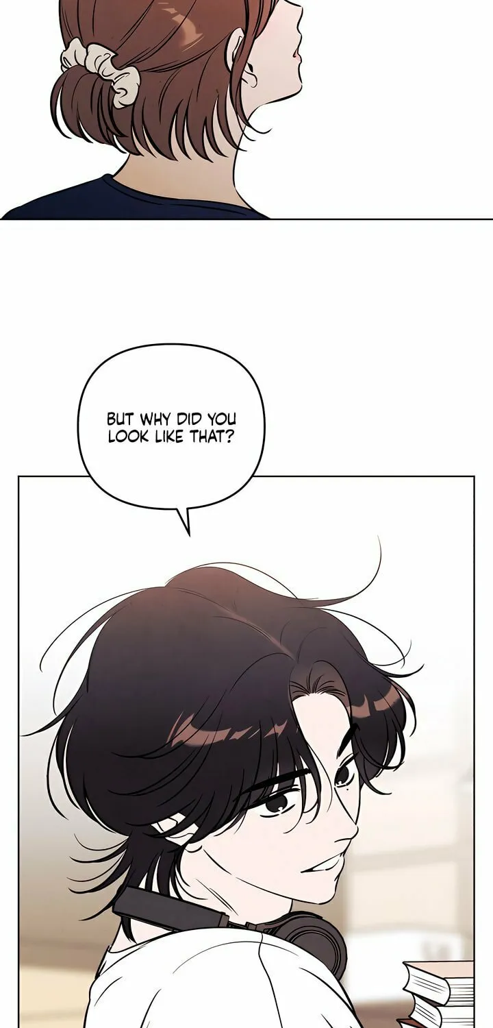 Can I Borrow the Fire? Chapter 53 page 62 - 