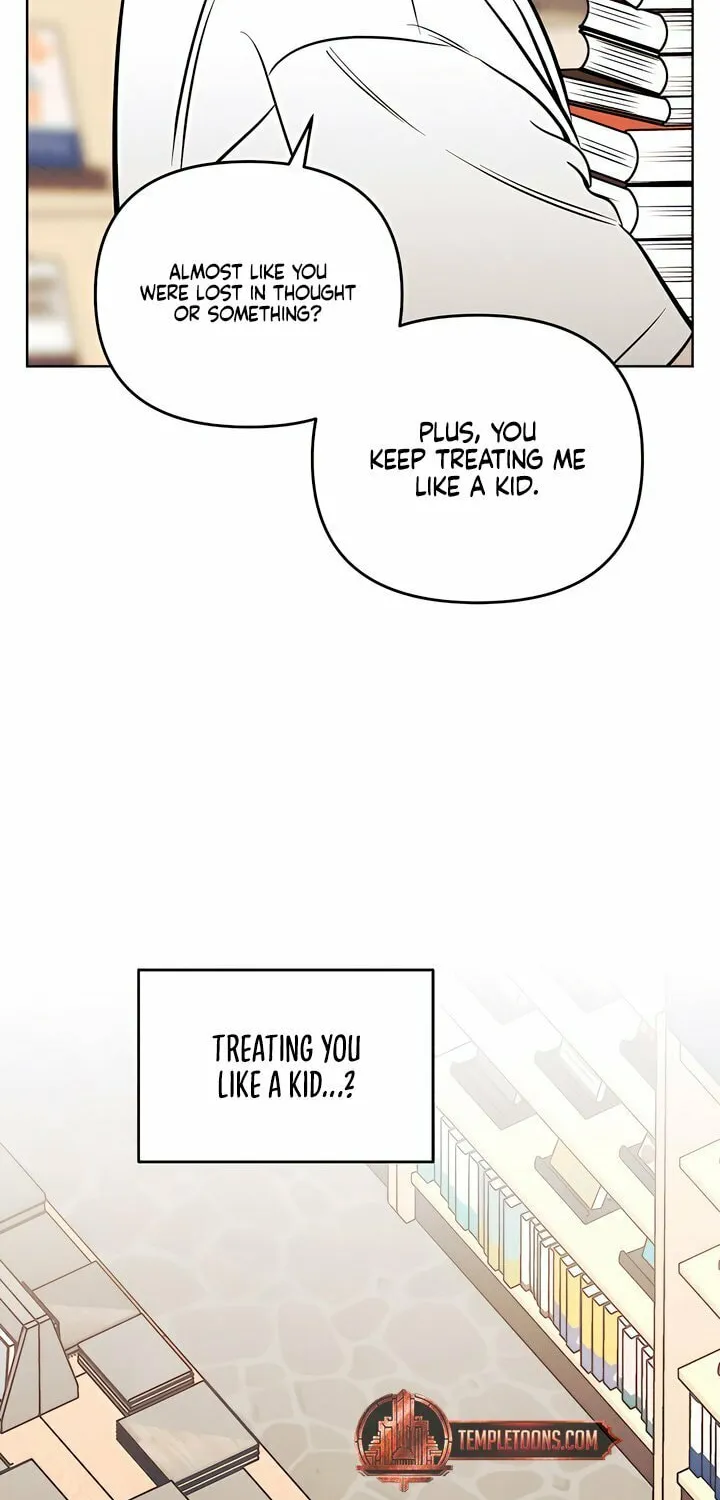 Can I Borrow the Fire? Chapter 53 page 63 - 