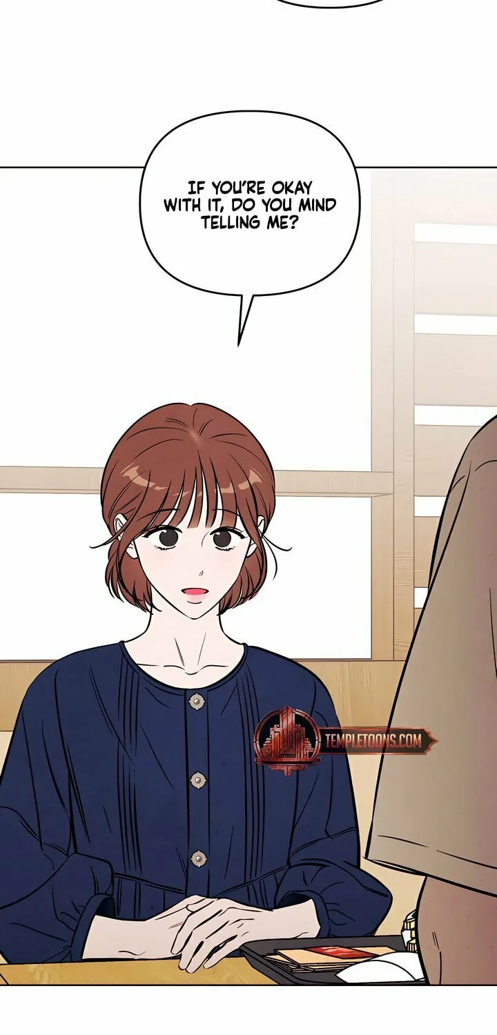 Can I Borrow the Fire? Chapter 54 page 13 - 