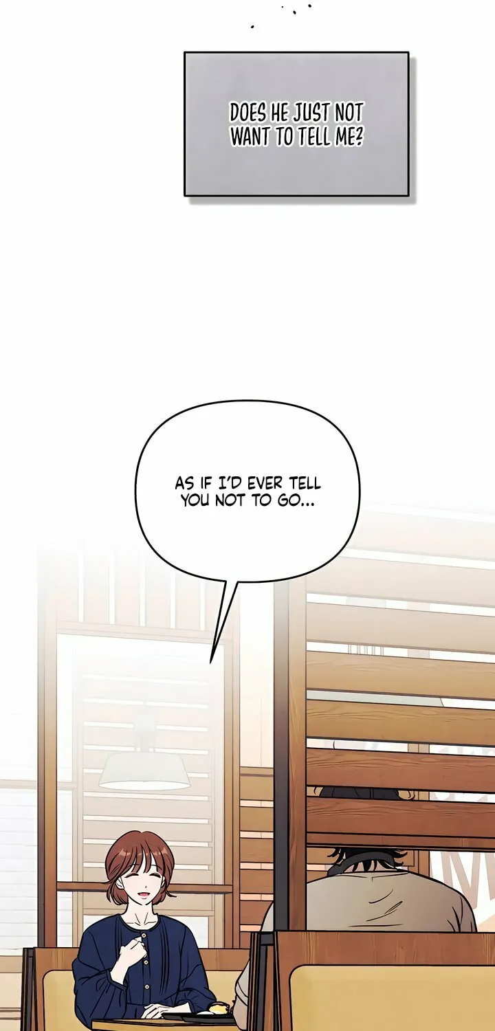 Can I Borrow the Fire? Chapter 54 page 20 - 