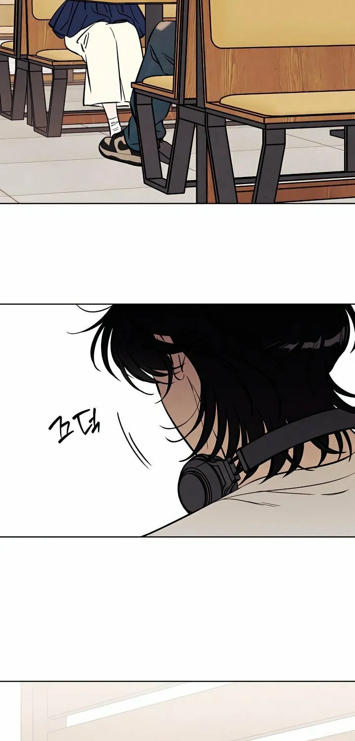 Can I Borrow the Fire? Chapter 54 page 21 - 