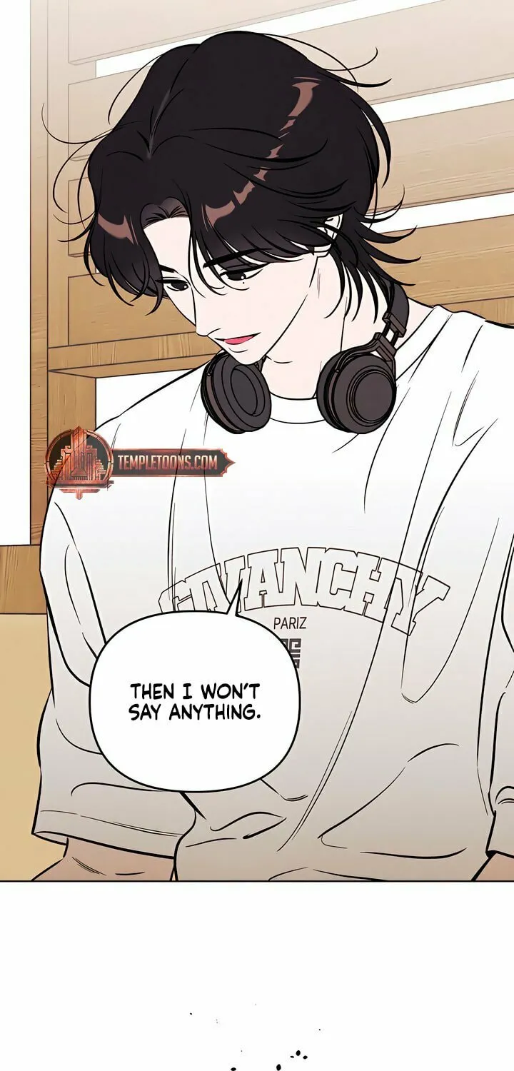 Can I Borrow the Fire? Chapter 54 page 22 - 